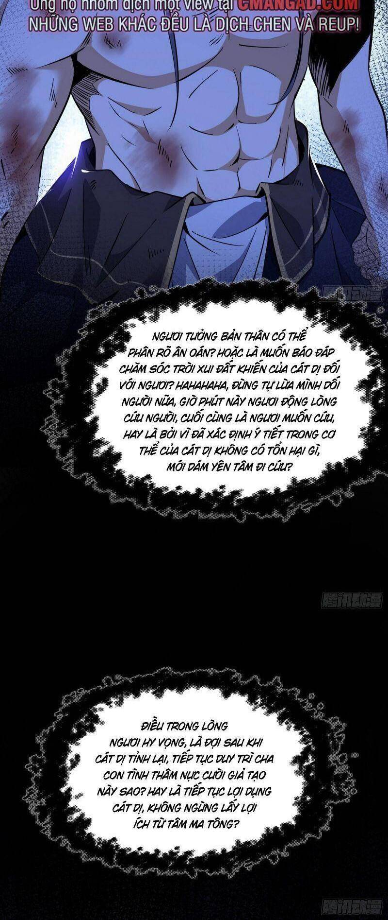 Ta Là Tà Đế Chap 310 - Next Chap 311