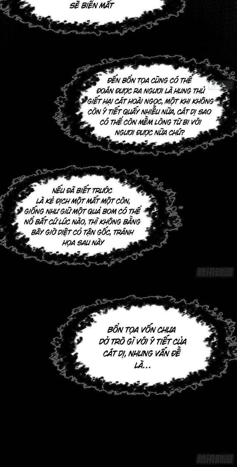 Ta Là Tà Đế Chap 310 - Next Chap 311