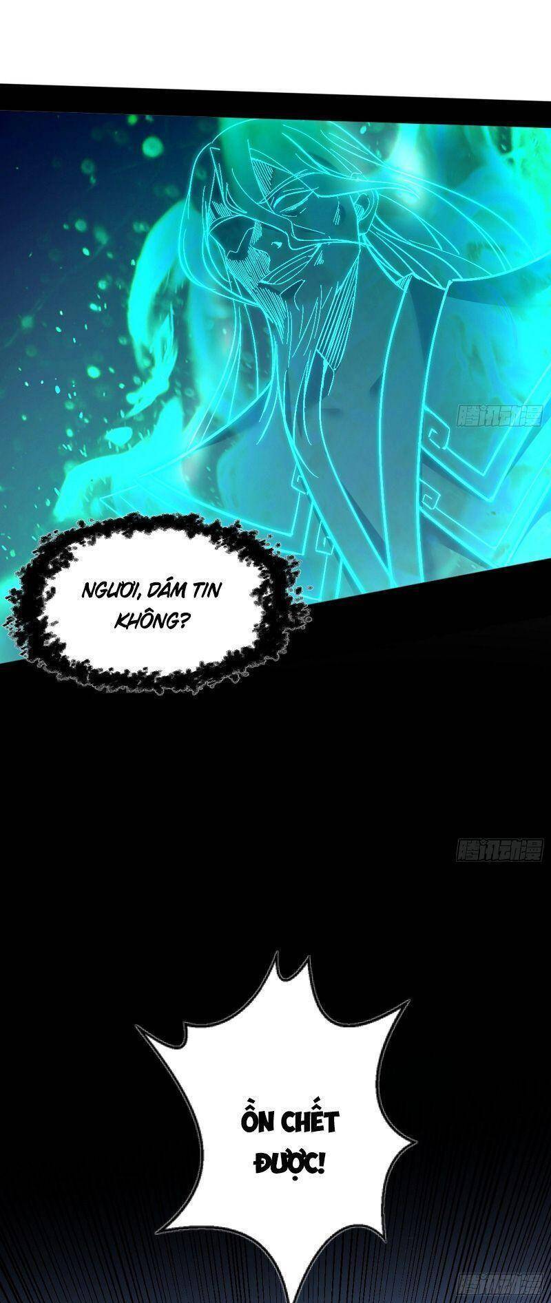 Ta Là Tà Đế Chap 310 - Next Chap 311