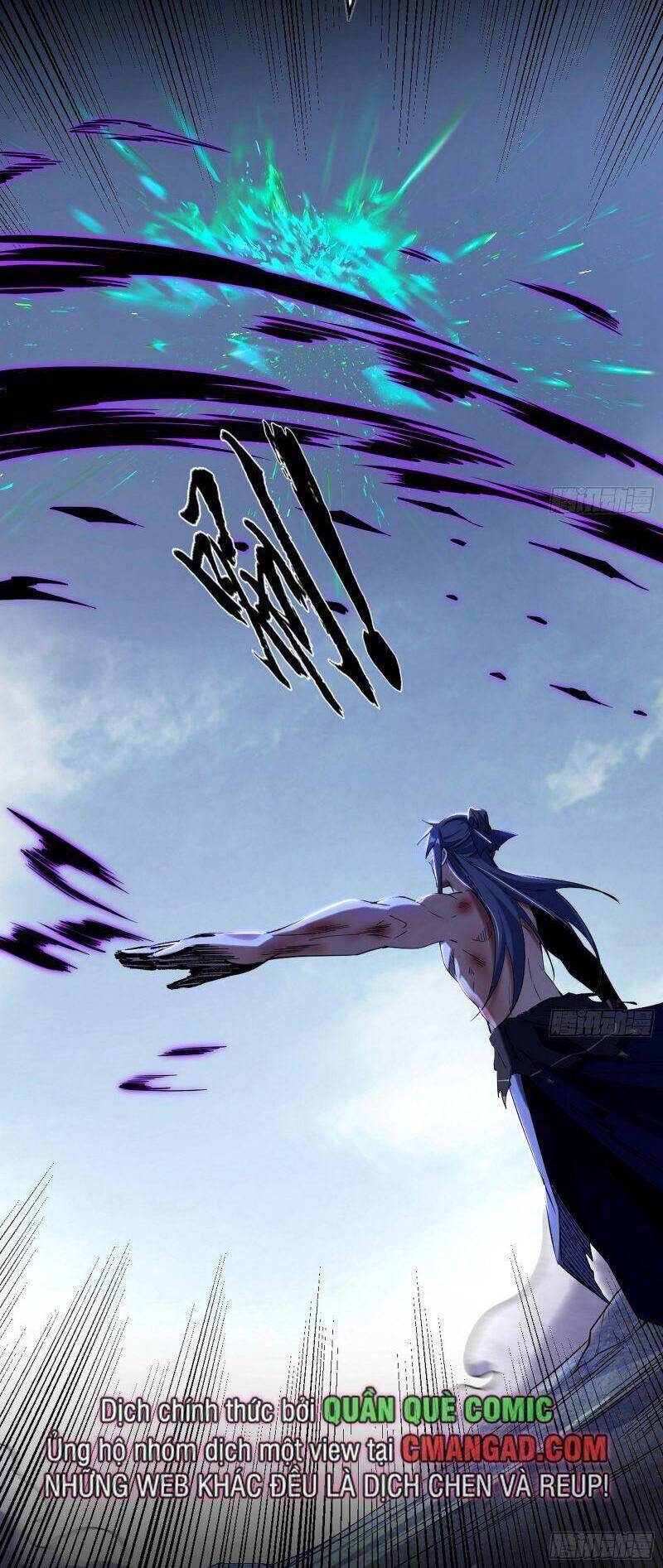 Ta Là Tà Đế Chap 310 - Next Chap 311