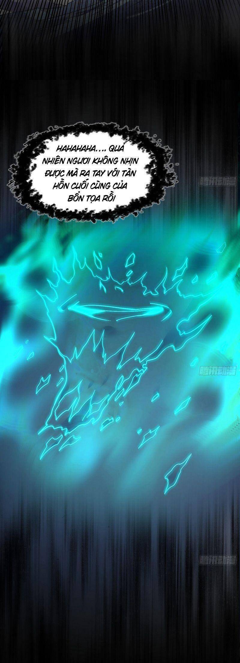 Ta Là Tà Đế Chap 310 - Next Chap 311