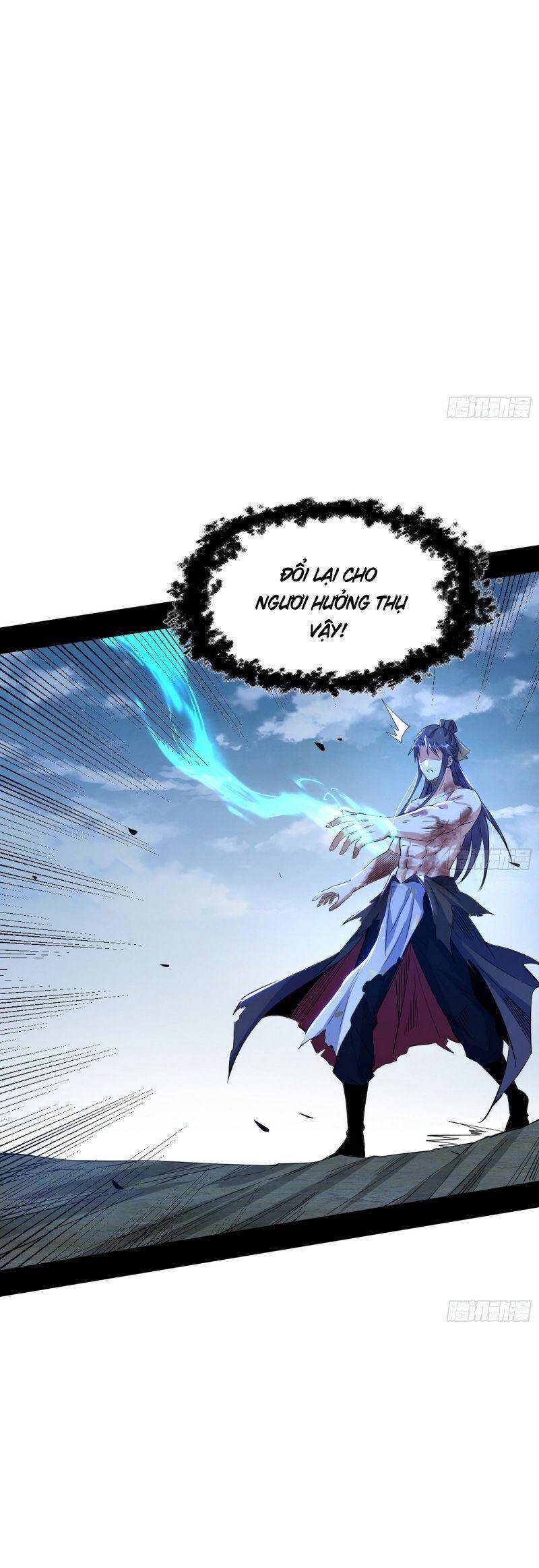 Ta Là Tà Đế Chap 310 - Next Chap 311