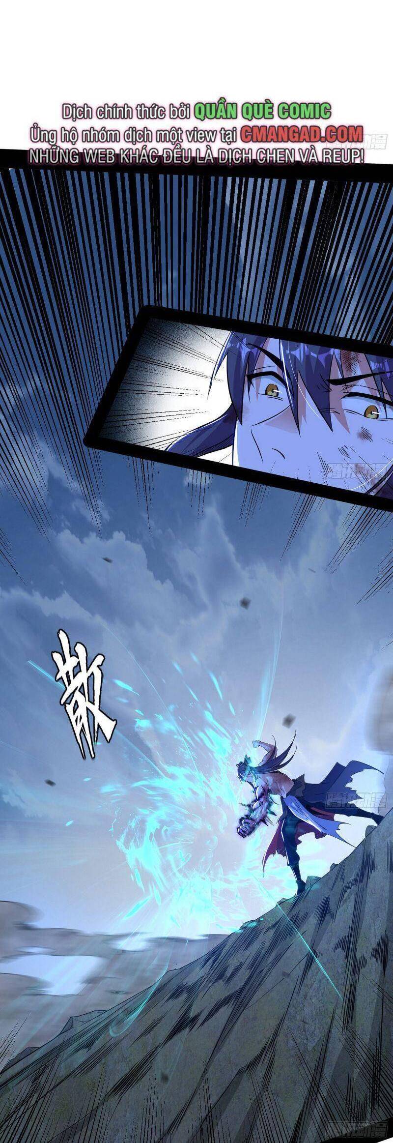 Ta Là Tà Đế Chap 310 - Next Chap 311