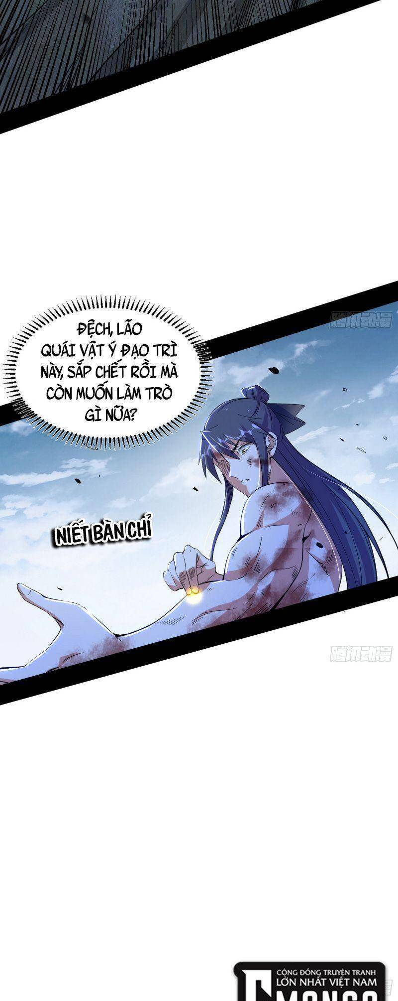 Ta Là Tà Đế Chap 310 - Next Chap 311