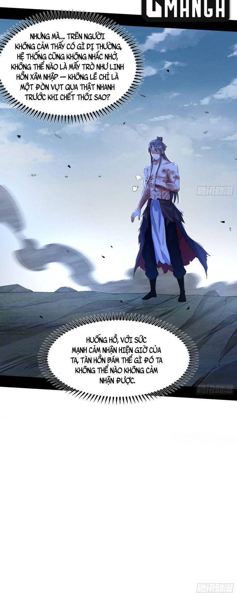 Ta Là Tà Đế Chap 310 - Next Chap 311