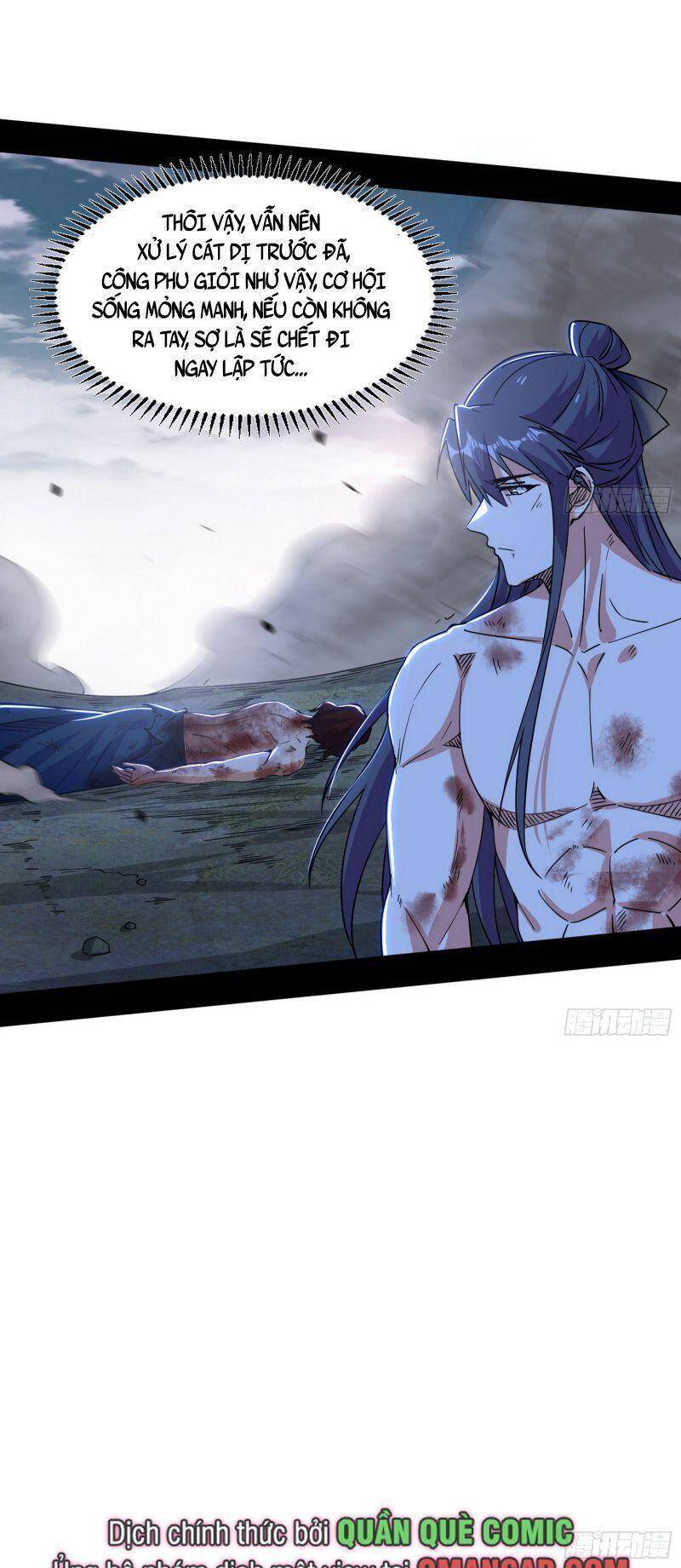 Ta Là Tà Đế Chap 310 - Next Chap 311