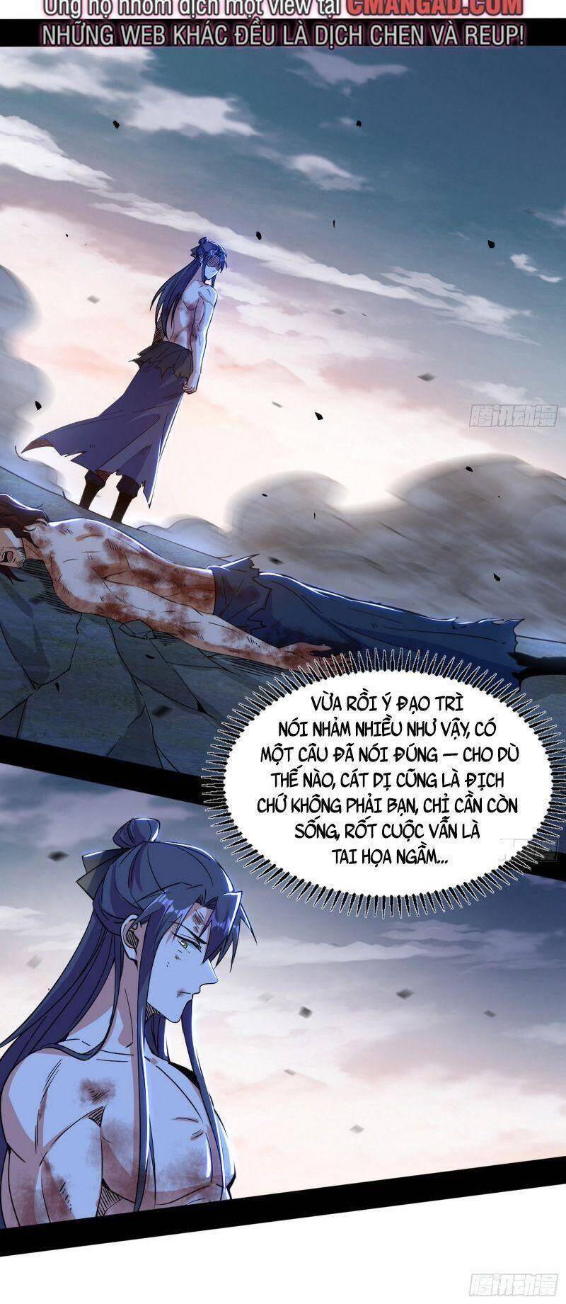 Ta Là Tà Đế Chap 310 - Next Chap 311