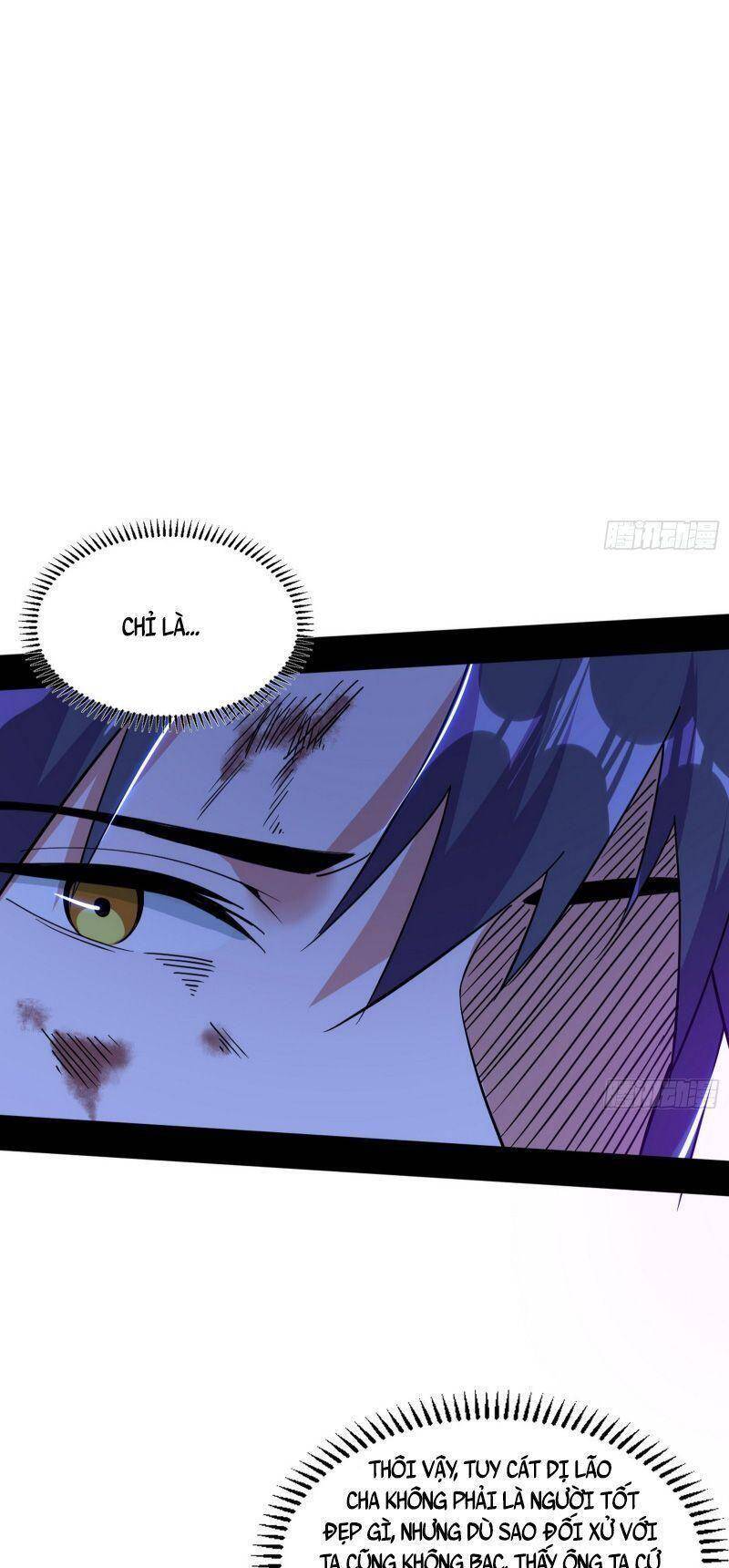 Ta Là Tà Đế Chap 310 - Next Chap 311