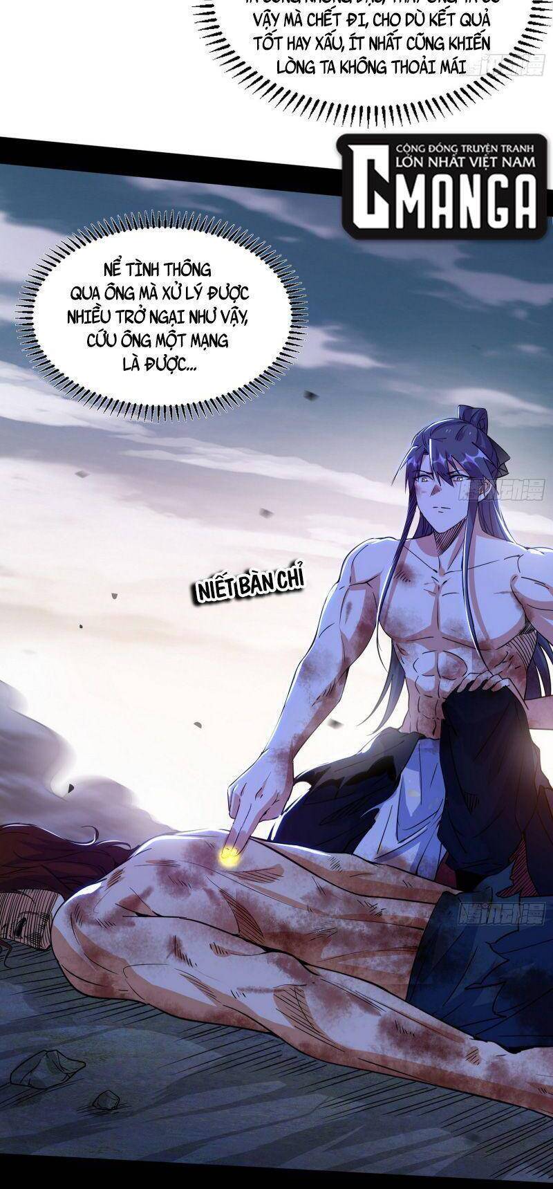 Ta Là Tà Đế Chap 310 - Next Chap 311