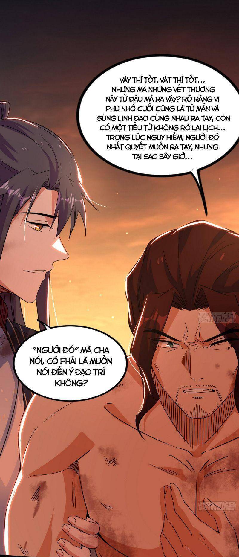 Ta Là Tà Đế Chap 310 - Next Chap 311