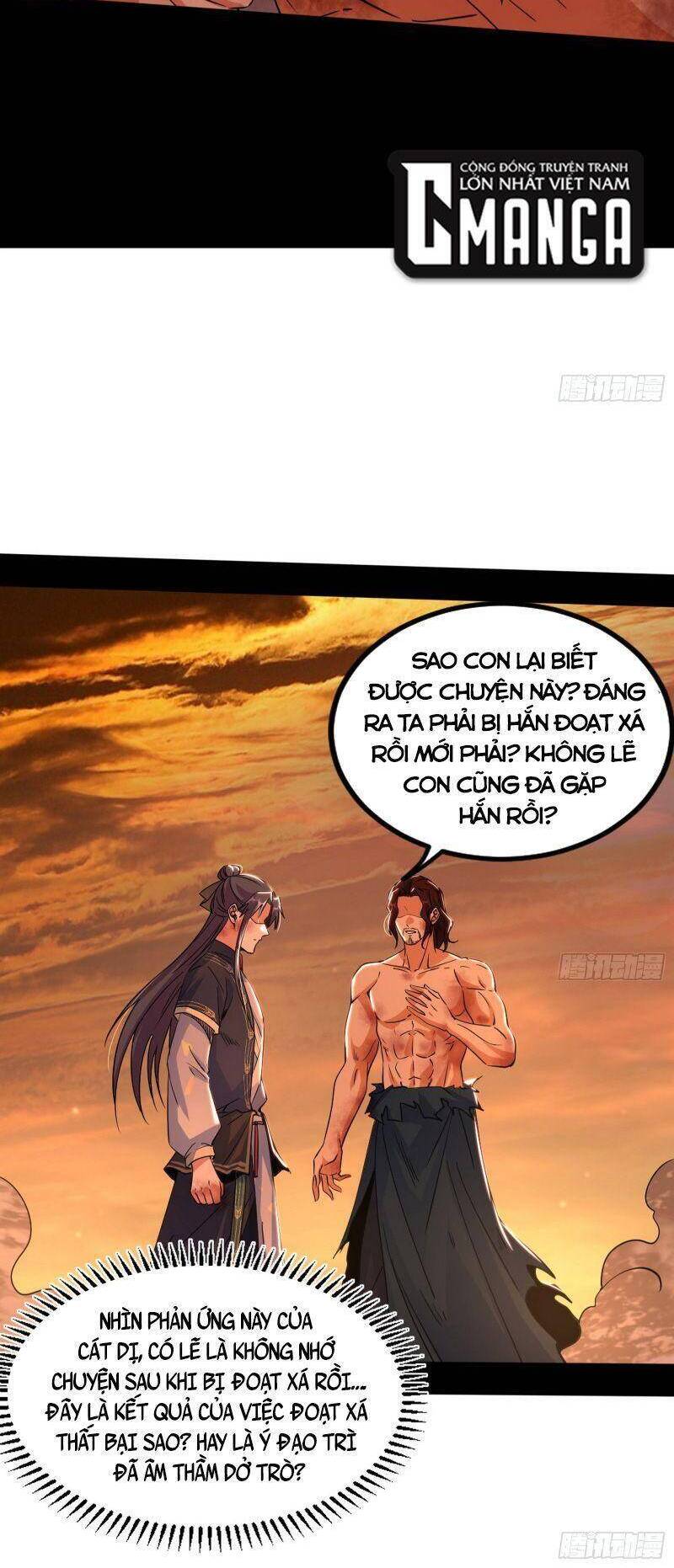 Ta Là Tà Đế Chap 310 - Next Chap 311