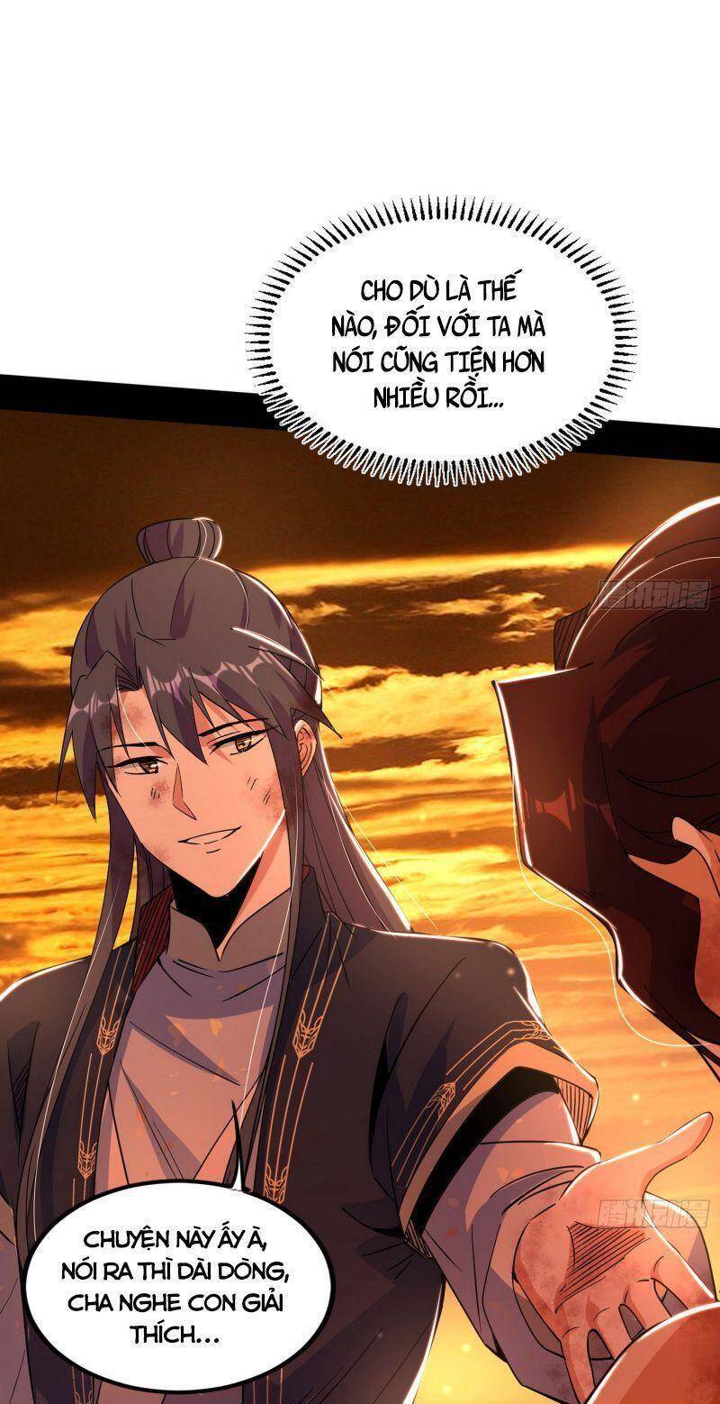 Ta Là Tà Đế Chap 310 - Next Chap 311