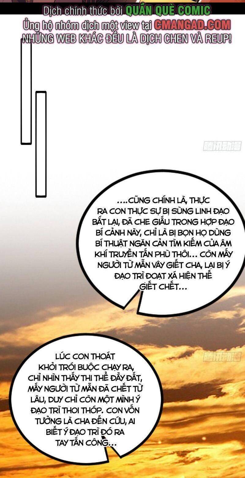 Ta Là Tà Đế Chap 310 - Next Chap 311