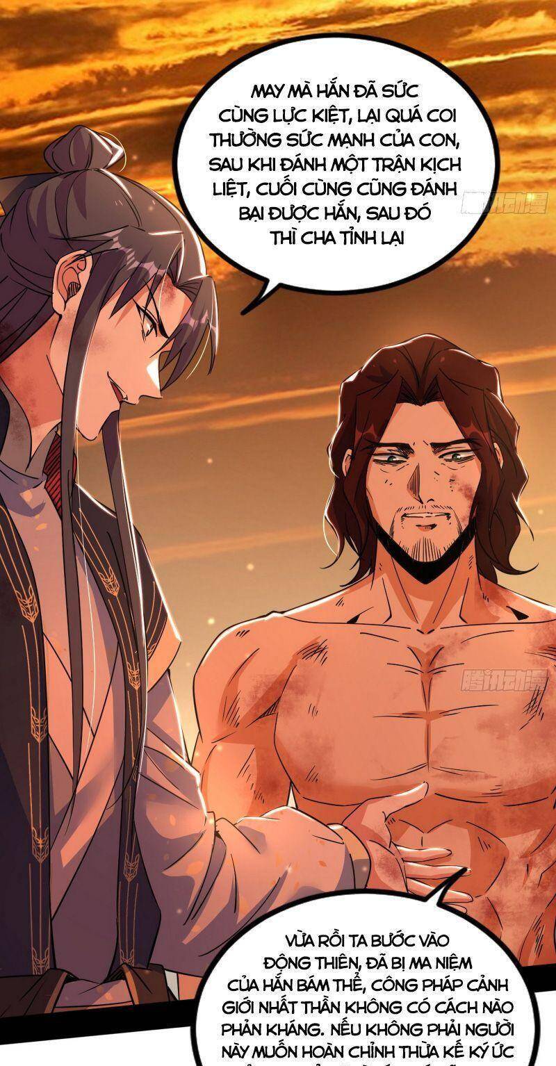 Ta Là Tà Đế Chap 310 - Next Chap 311