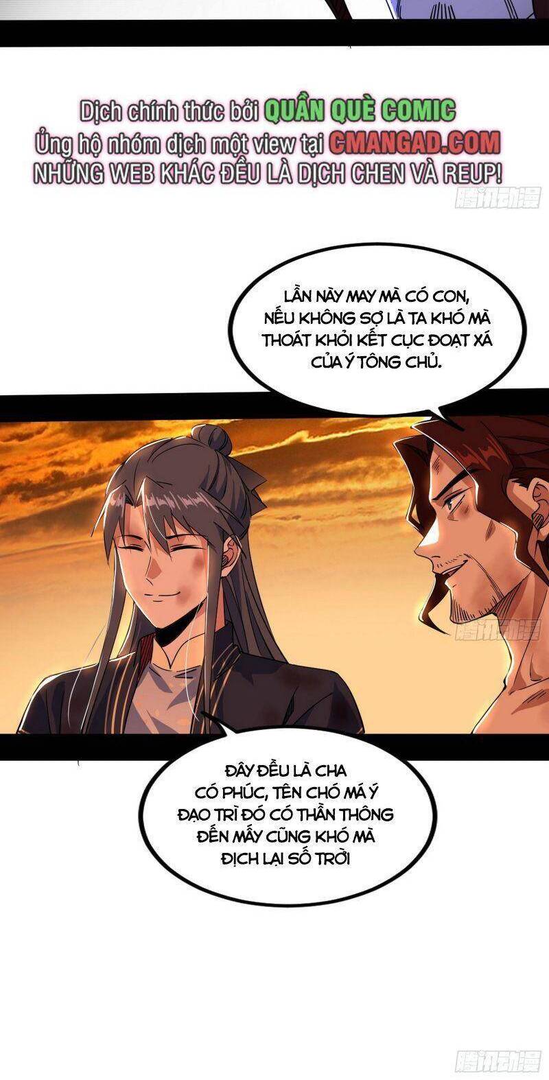 Ta Là Tà Đế Chap 310 - Next Chap 311