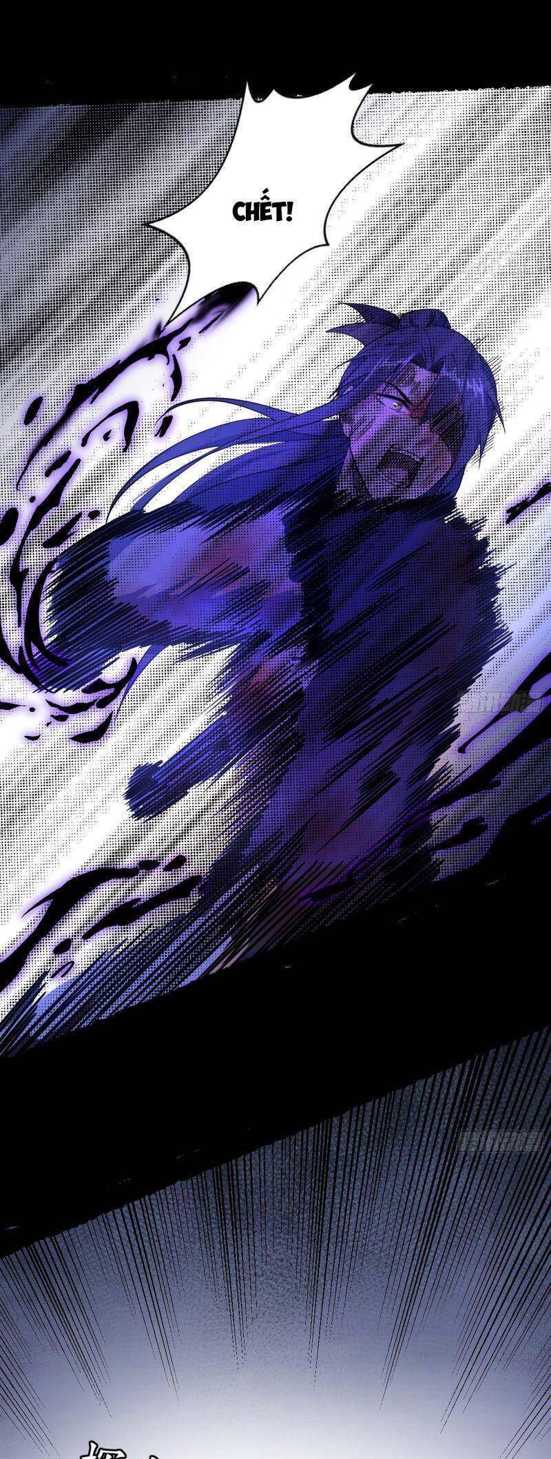 Ta Là Tà Đế Chap 310 - Next Chap 311