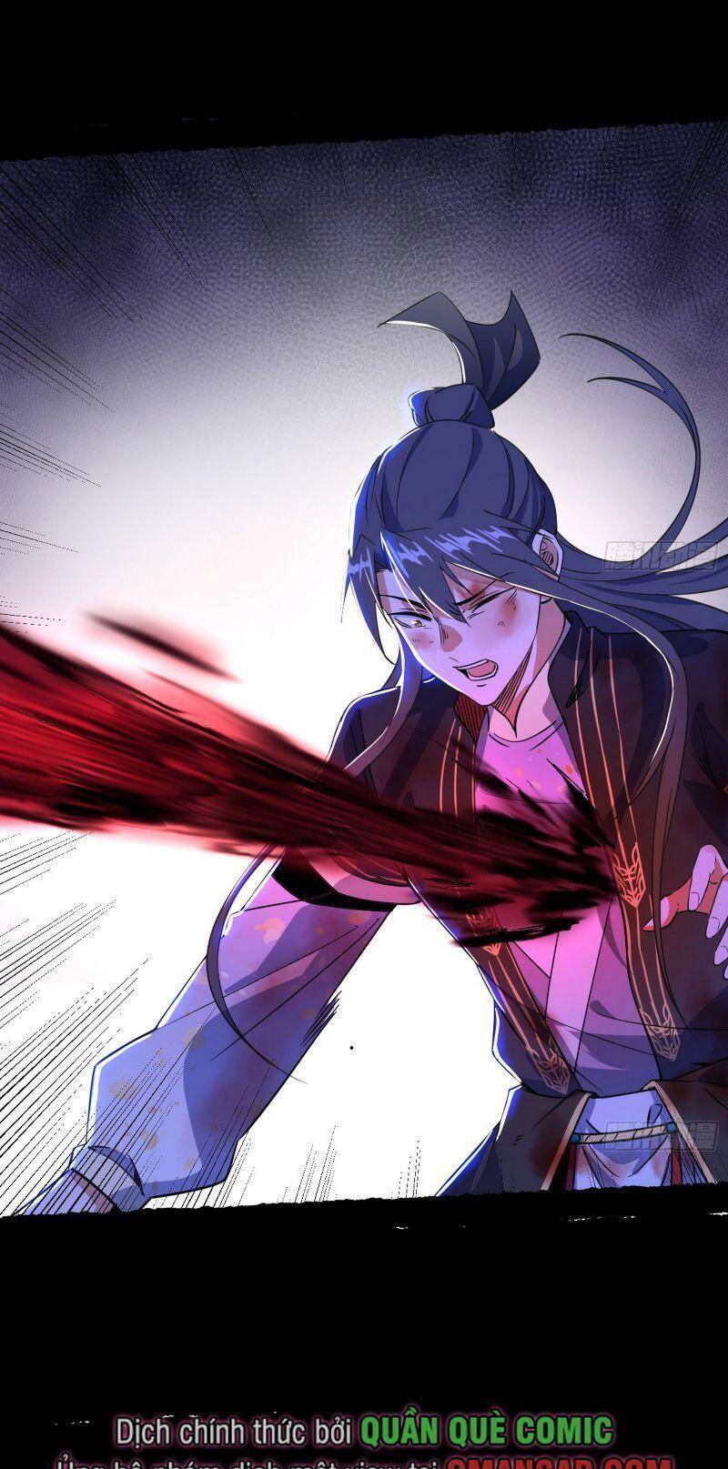 Ta Là Tà Đế Chap 310 - Next Chap 311