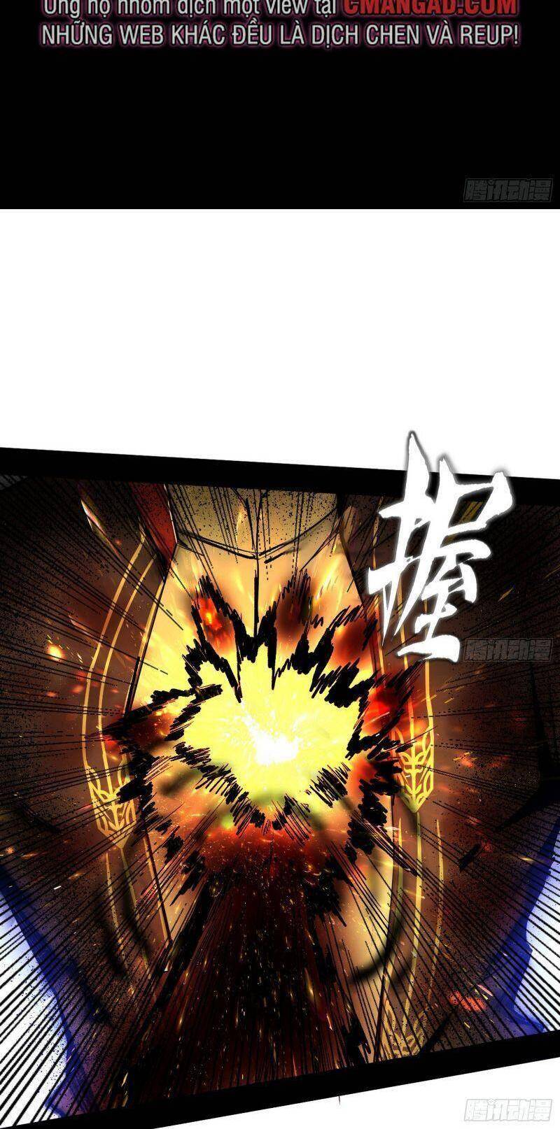 Ta Là Tà Đế Chap 310 - Next Chap 311