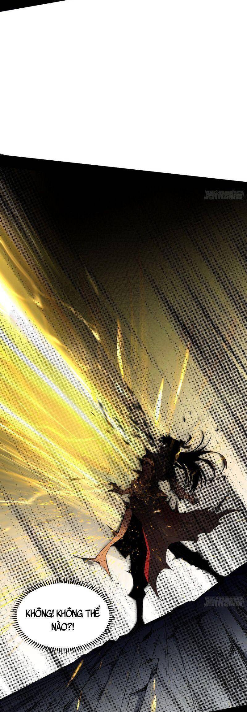 Ta Là Tà Đế Chap 310 - Next Chap 311