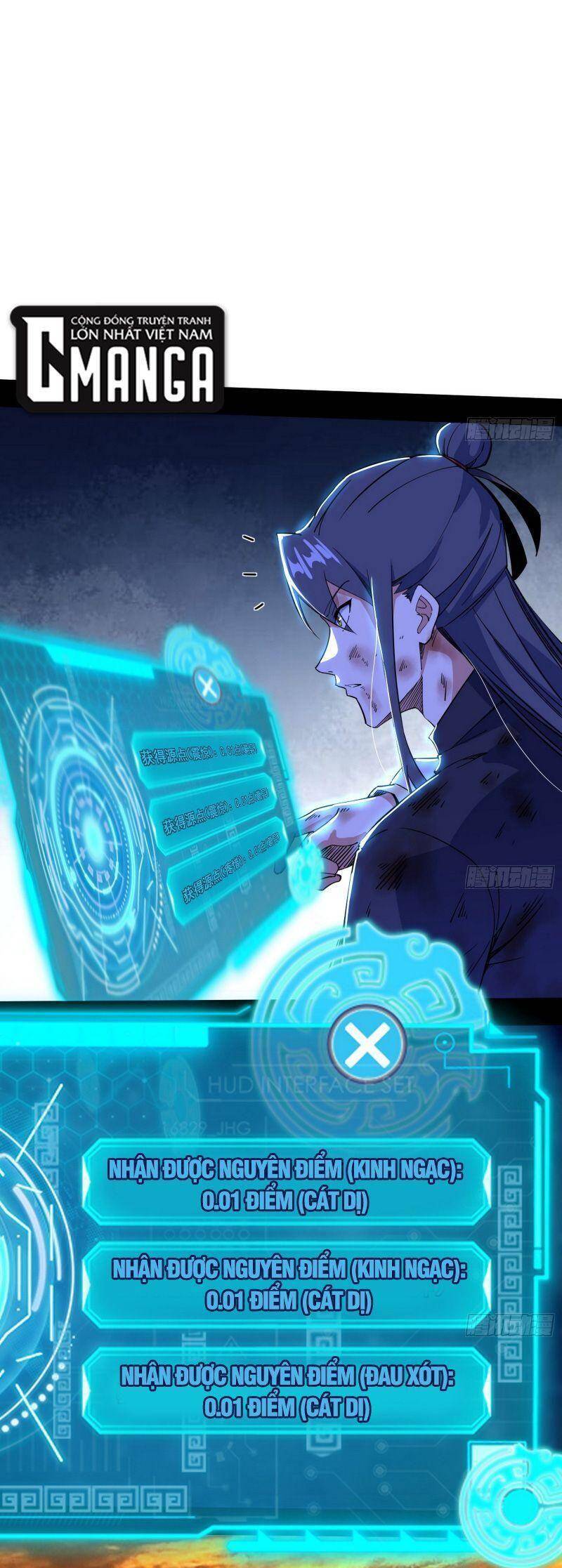 Ta Là Tà Đế Chap 310 - Next Chap 311