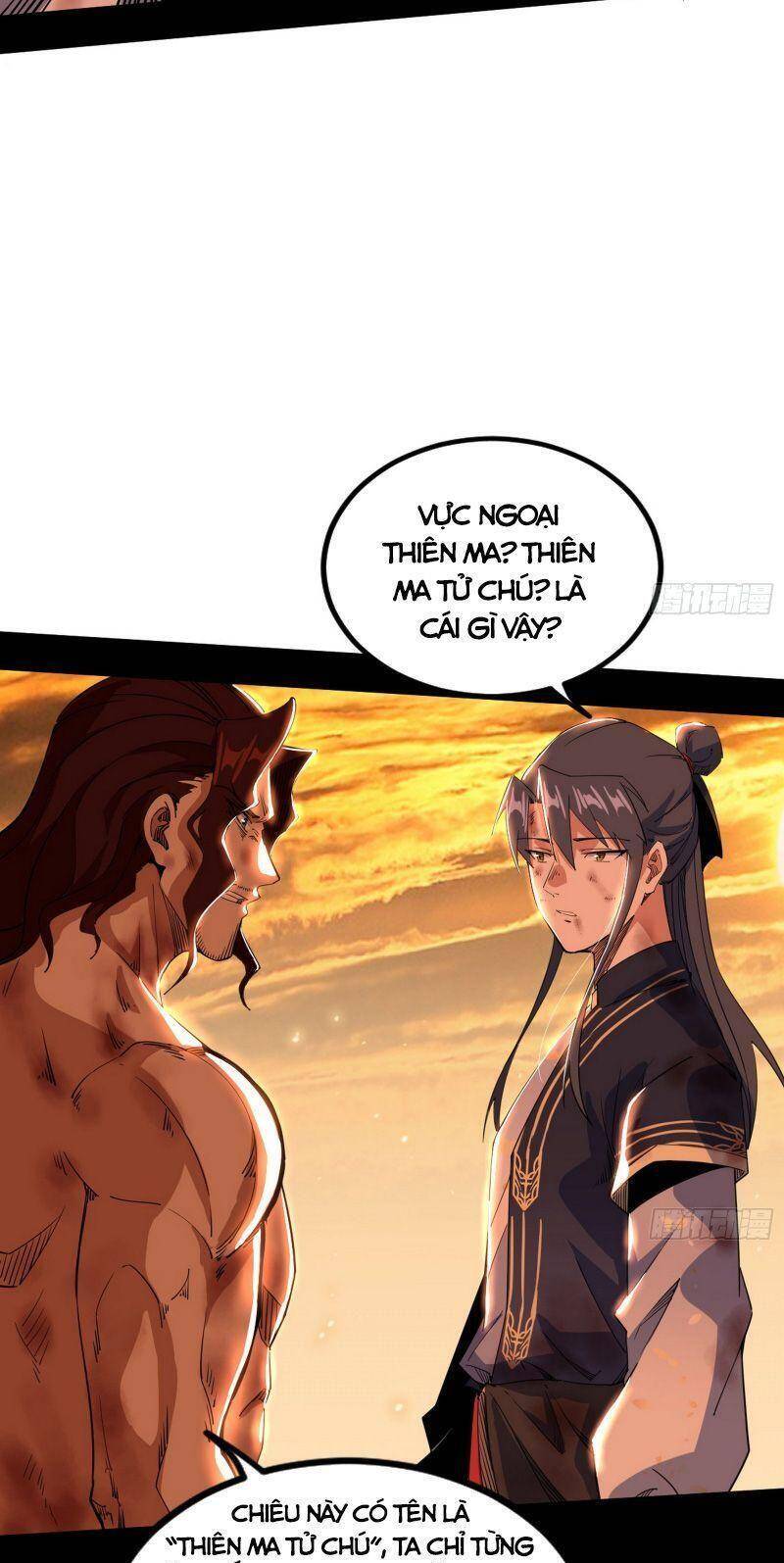 Ta Là Tà Đế Chap 310 - Next Chap 311