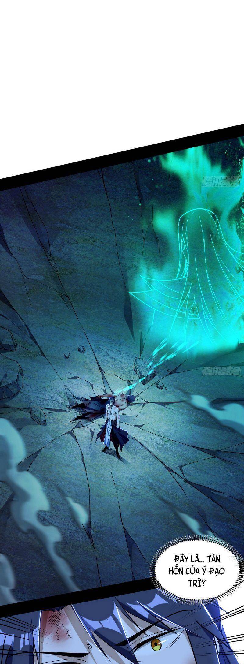 Ta Là Tà Đế Chap 310 - Next Chap 311