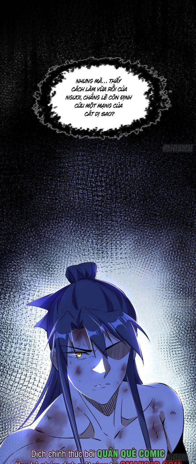 Ta Là Tà Đế Chap 310 - Next Chap 311