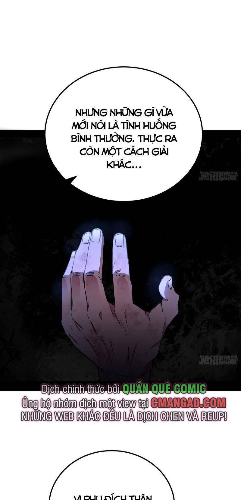 Ta Là Tà Đế Chap 311 - Next Chap 312
