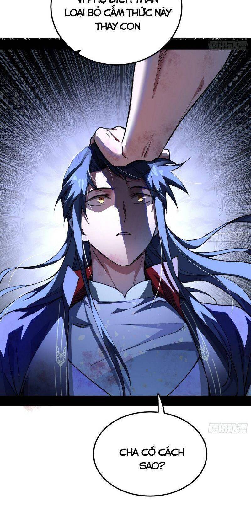 Ta Là Tà Đế Chap 311 - Next Chap 312