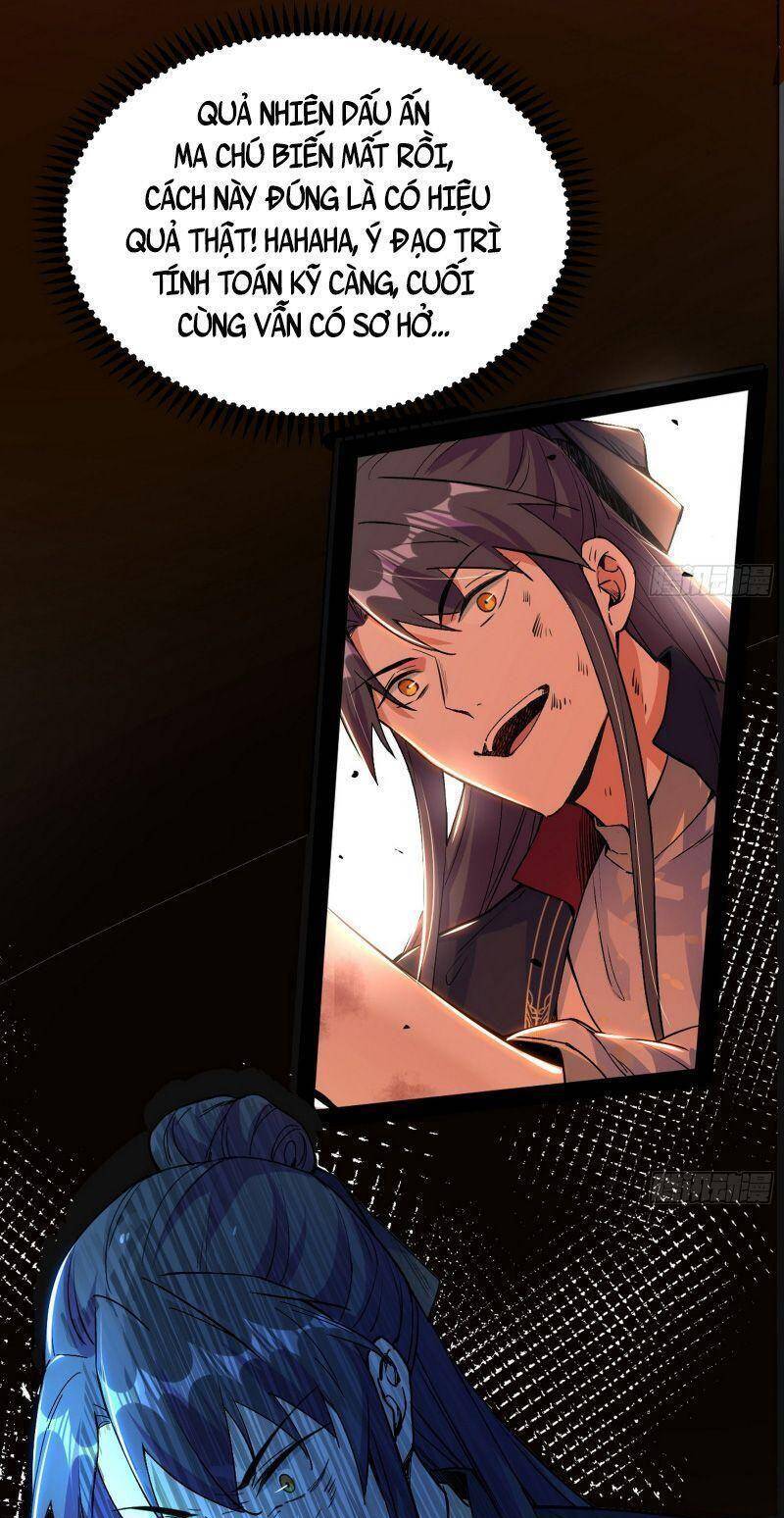 Ta Là Tà Đế Chap 311 - Next Chap 312