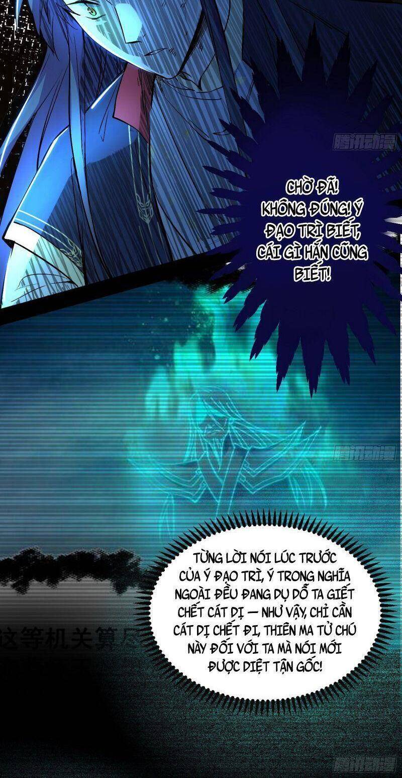 Ta Là Tà Đế Chap 311 - Next Chap 312