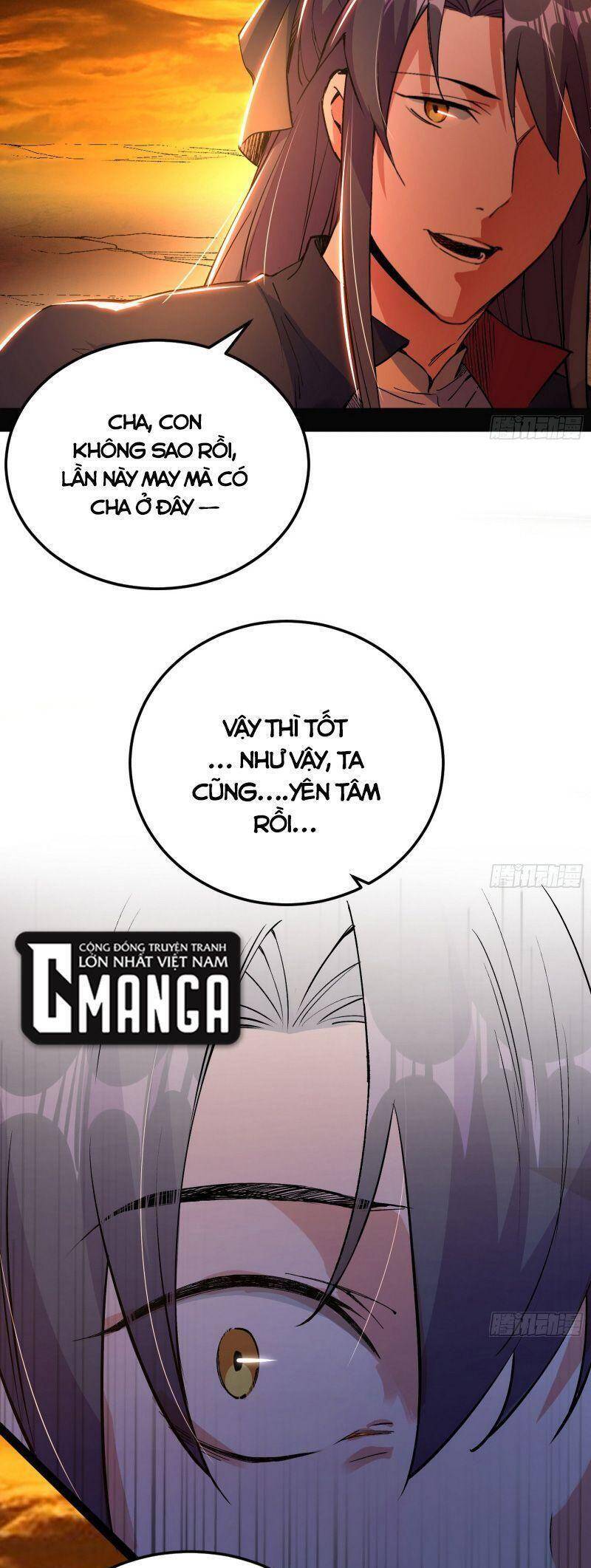 Ta Là Tà Đế Chap 311 - Next Chap 312