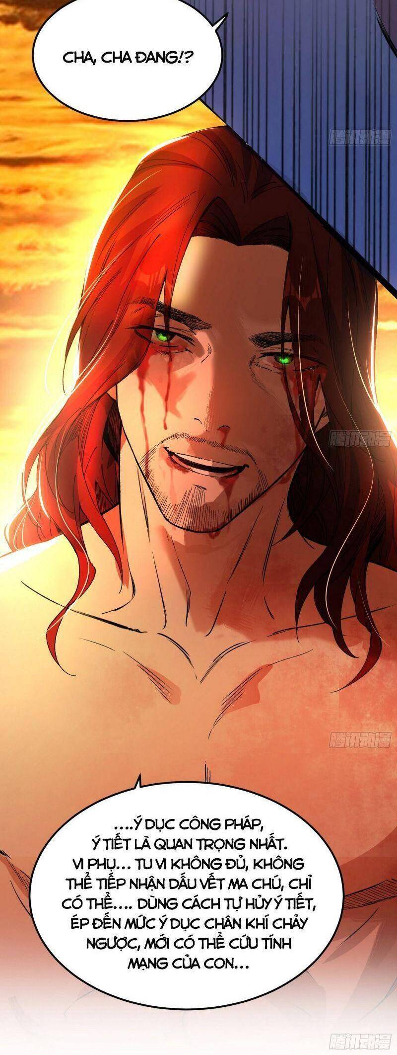 Ta Là Tà Đế Chap 311 - Next Chap 312