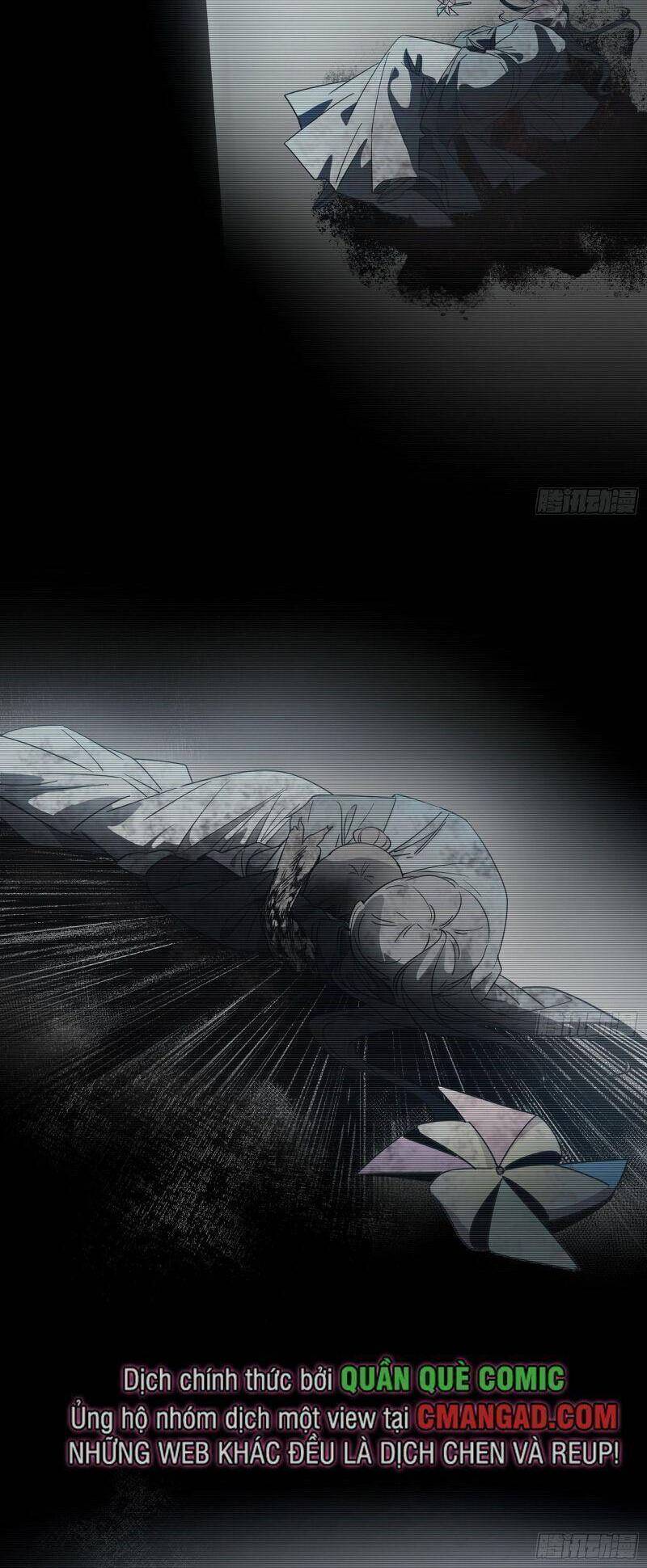 Ta Là Tà Đế Chap 311 - Next Chap 312