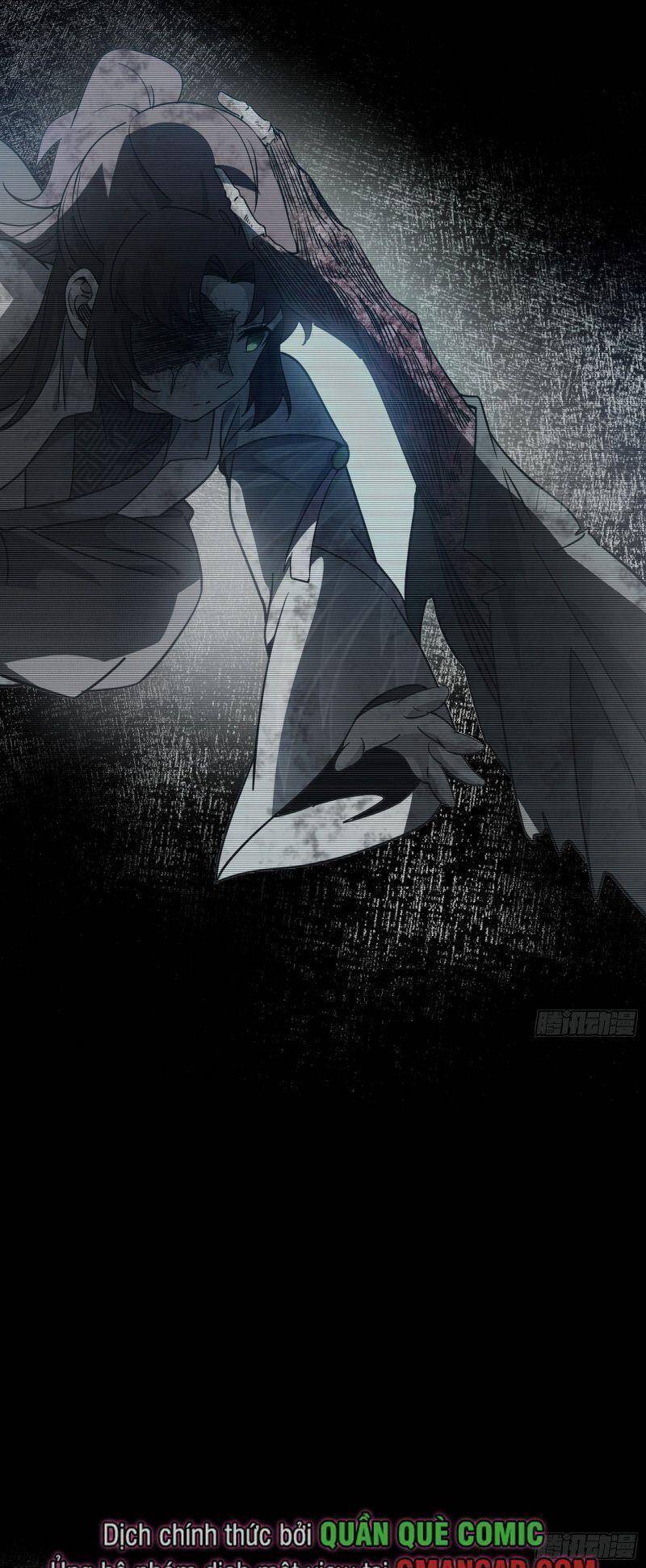 Ta Là Tà Đế Chap 311 - Next Chap 312