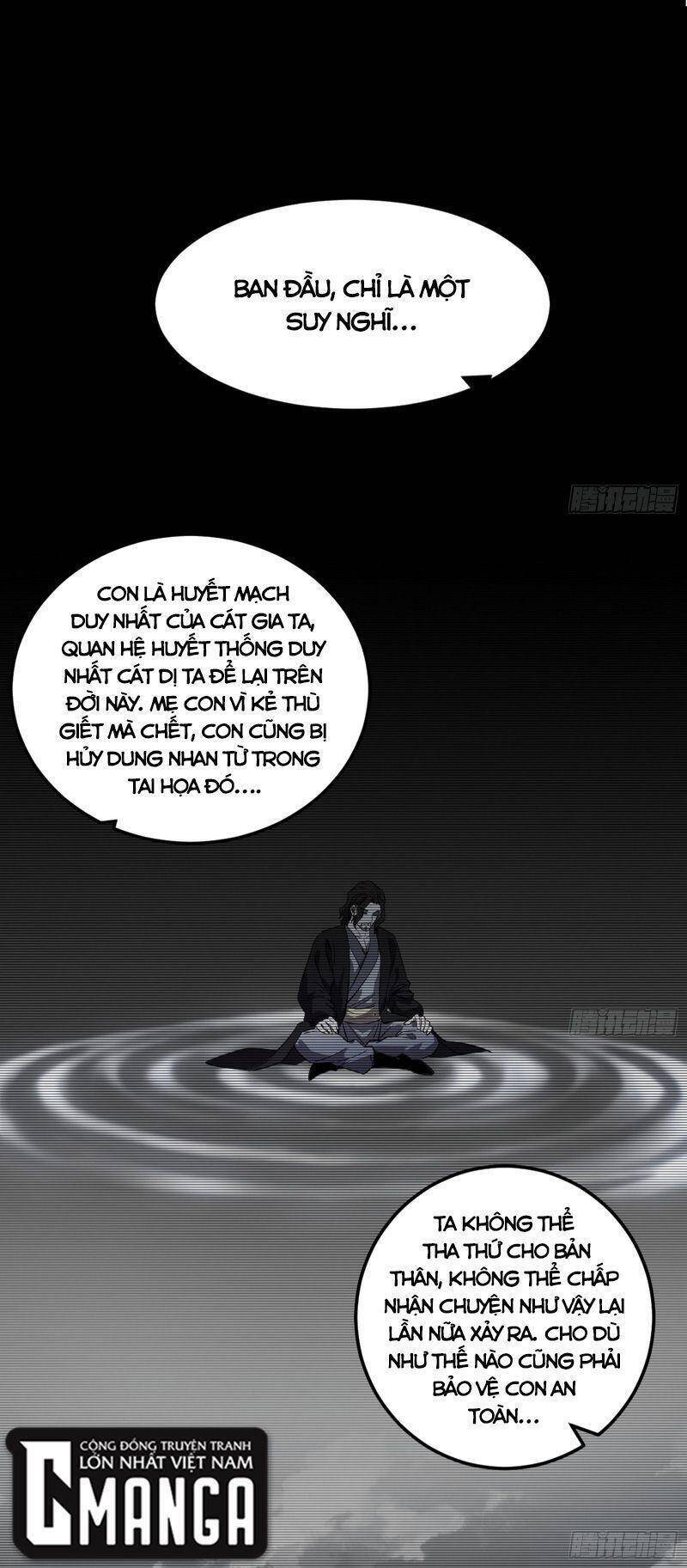 Ta Là Tà Đế Chap 311 - Next Chap 312