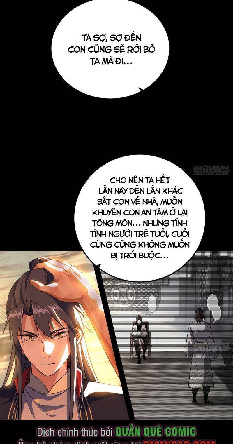 Ta Là Tà Đế Chap 311 - Next Chap 312