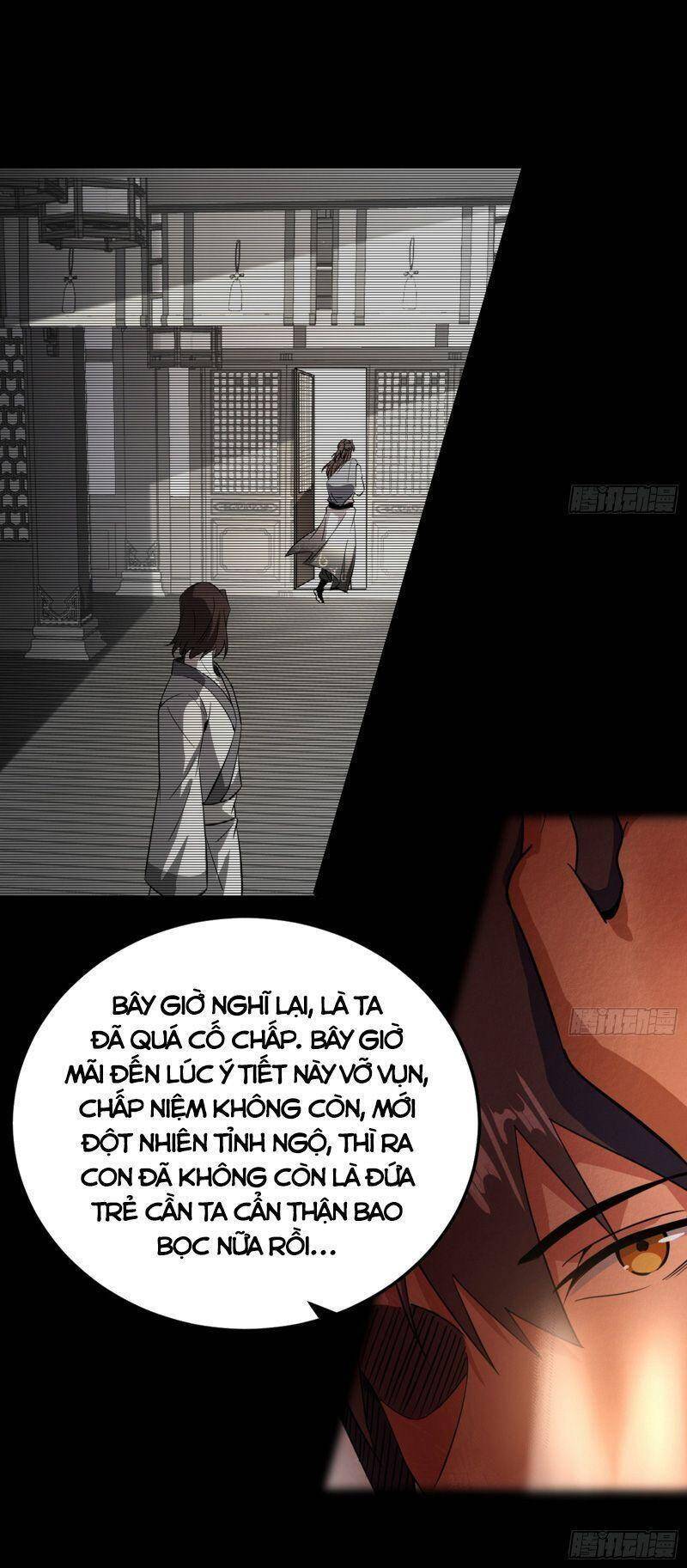 Ta Là Tà Đế Chap 311 - Next Chap 312