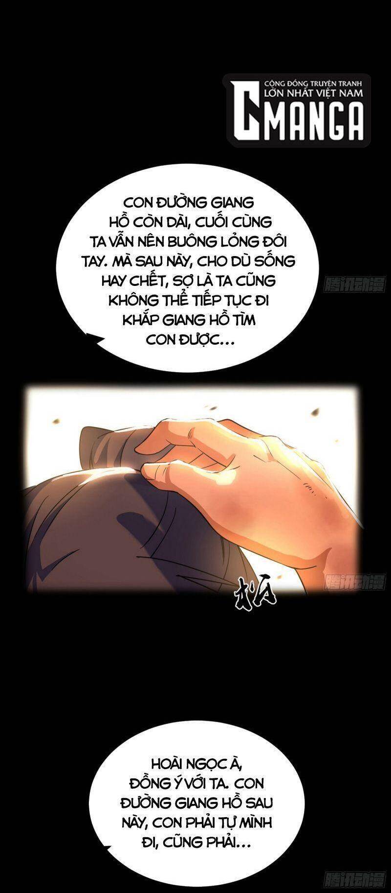 Ta Là Tà Đế Chap 311 - Next Chap 312