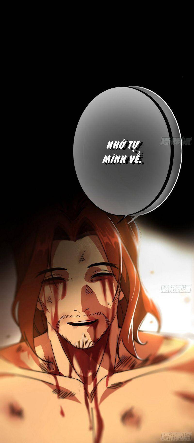 Ta Là Tà Đế Chap 311 - Next Chap 312