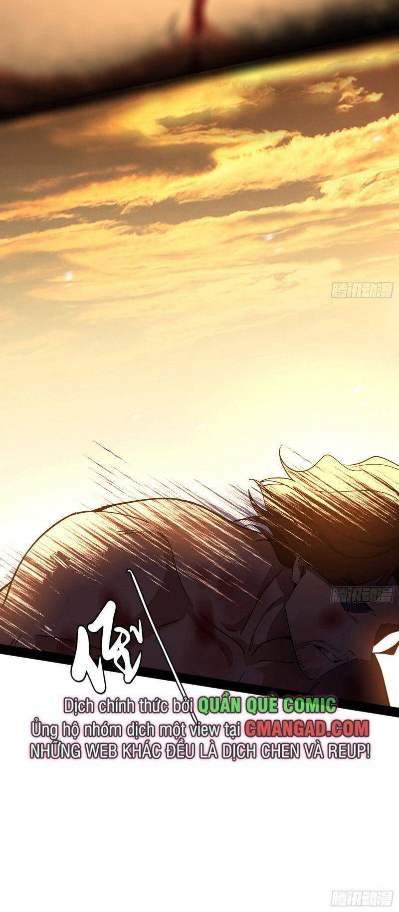 Ta Là Tà Đế Chap 311 - Next Chap 312