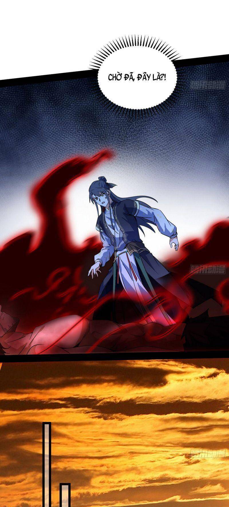 Ta Là Tà Đế Chap 311 - Next Chap 312