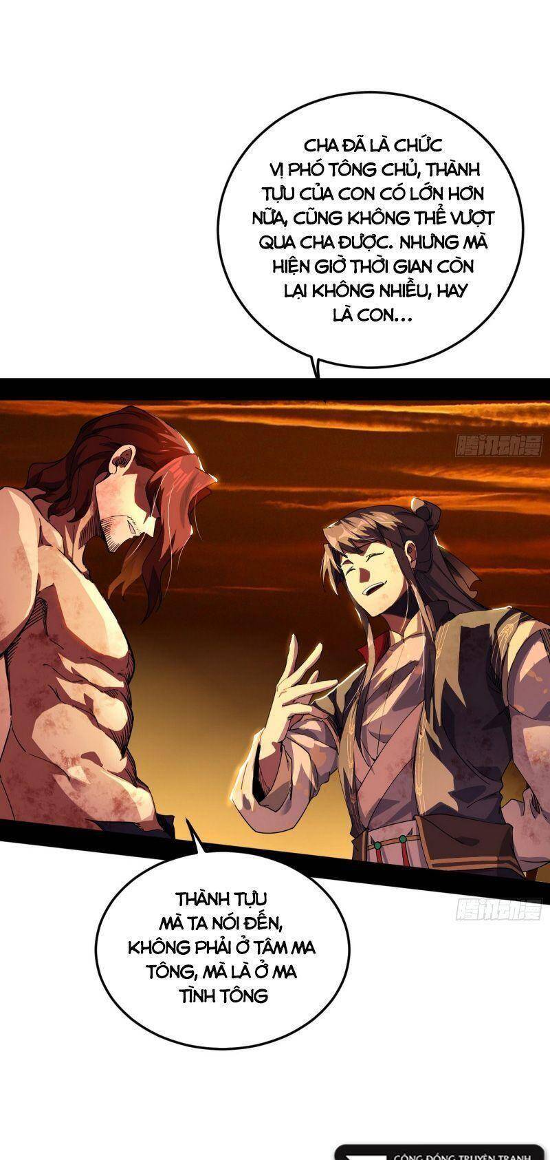 Ta Là Tà Đế Chap 311 - Next Chap 312