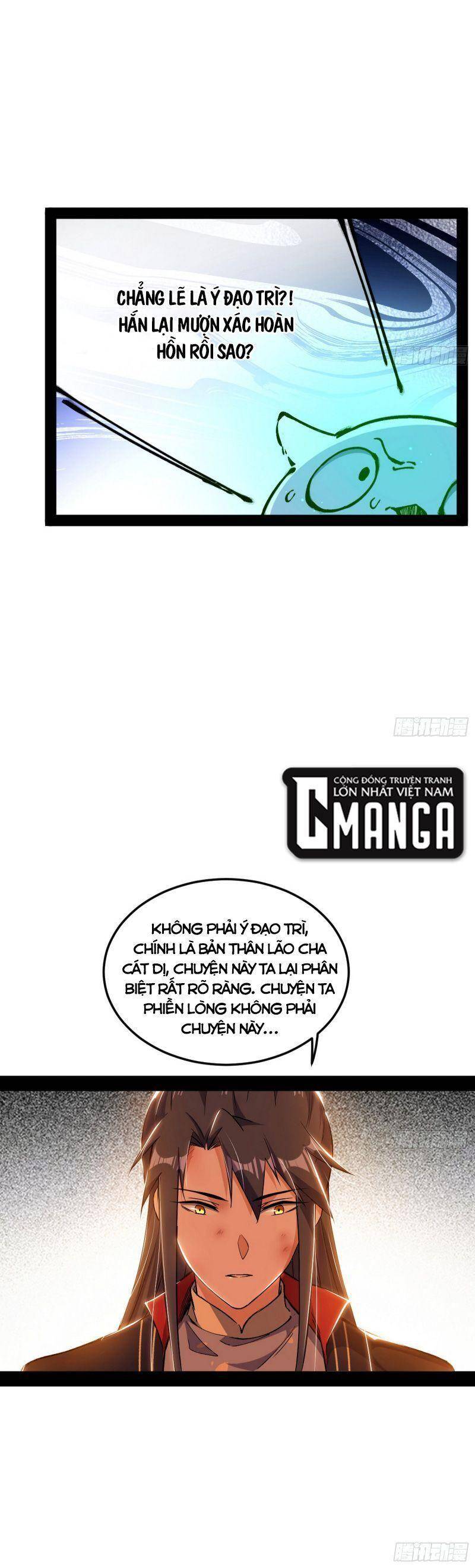 Ta Là Tà Đế Chap 311 - Next Chap 312