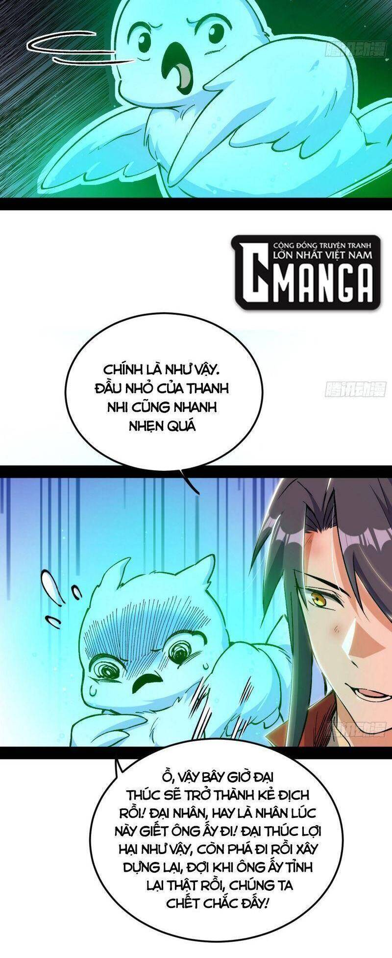 Ta Là Tà Đế Chap 311 - Next Chap 312