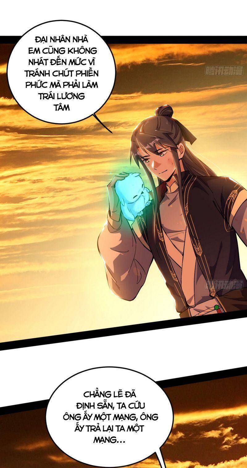 Ta Là Tà Đế Chap 311 - Next Chap 312