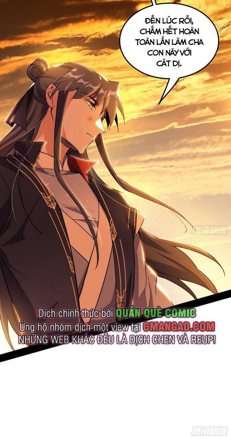 Ta Là Tà Đế Chap 311 - Next Chap 312