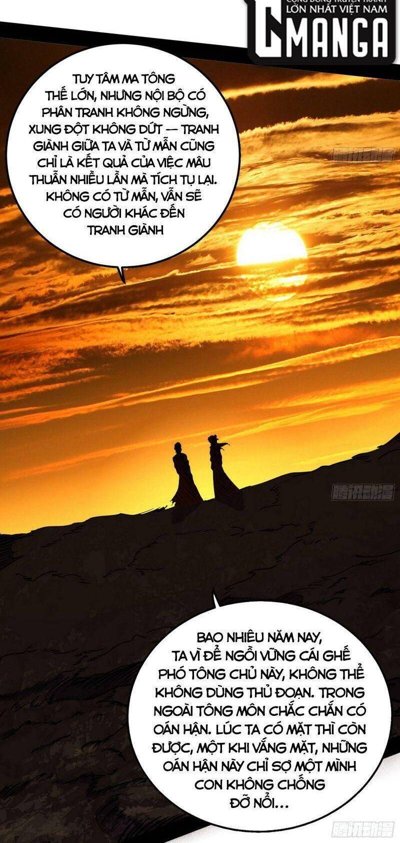 Ta Là Tà Đế Chap 311 - Next Chap 312