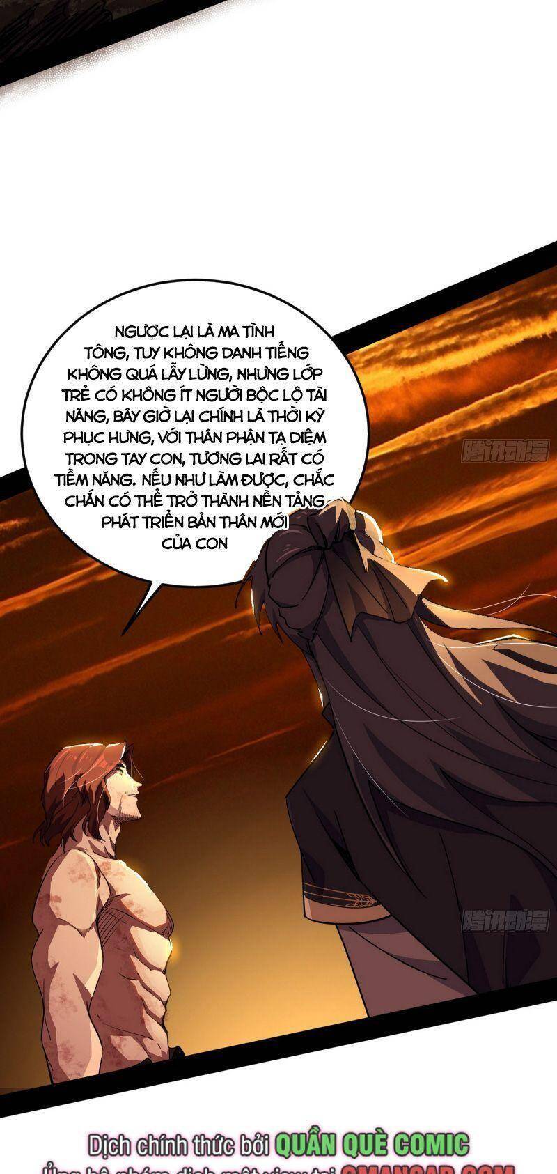 Ta Là Tà Đế Chap 311 - Next Chap 312
