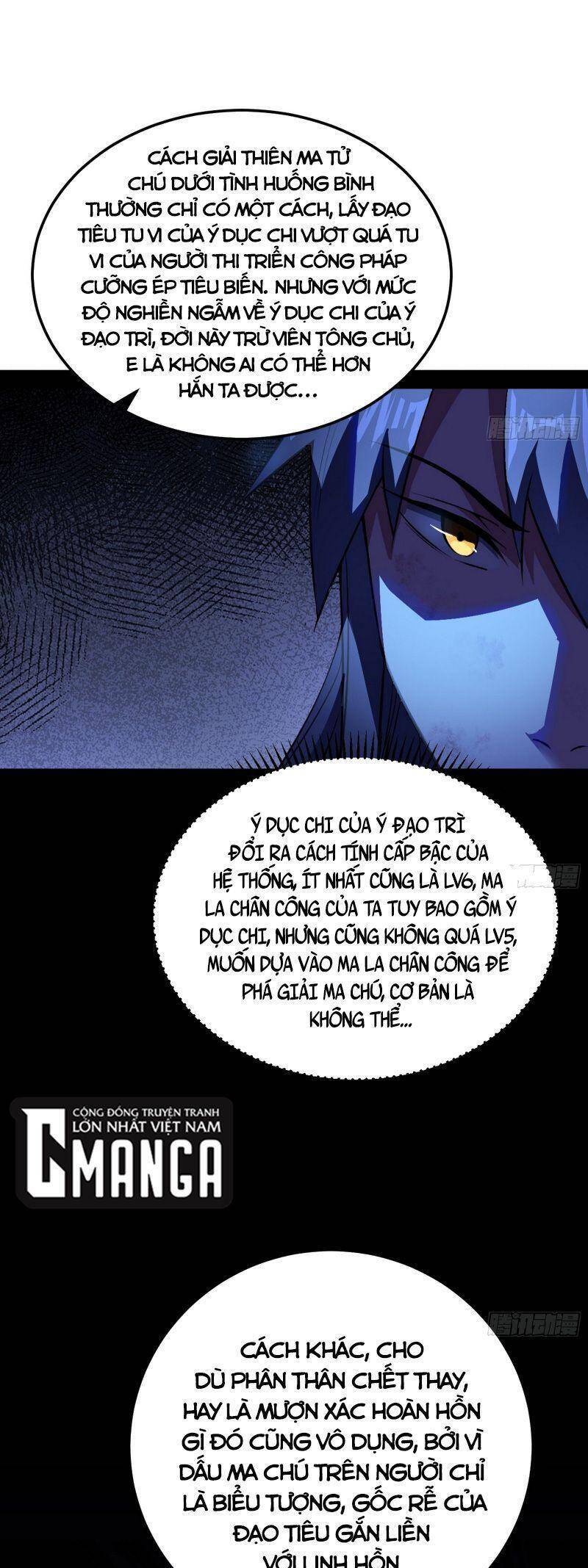 Ta Là Tà Đế Chap 311 - Next Chap 312